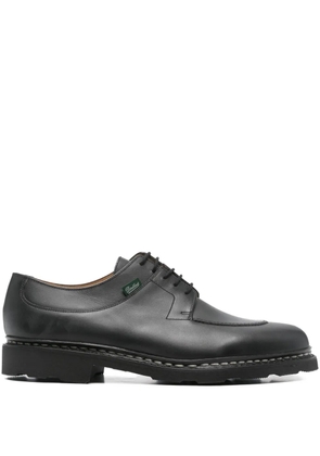 Paraboot Avignon derby shoes - Black