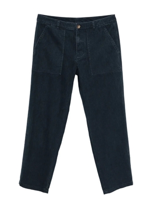 CHÉ Carpenter trousers - Blue