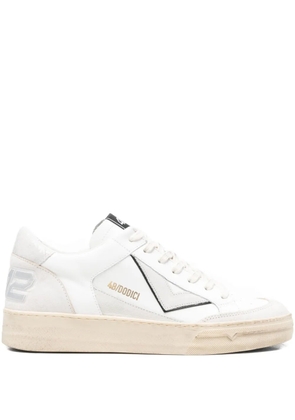 4B12 Kyle sneakers - White