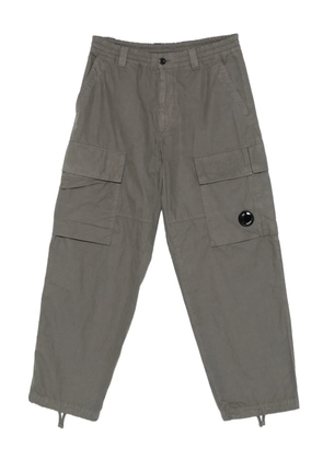 C.P. Company cotton trousers - Grey