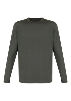 Sease long-sleeve T-shirt - Green