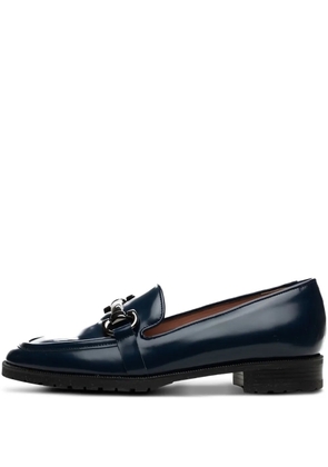 Poche Paris Aveline loafers - Blue