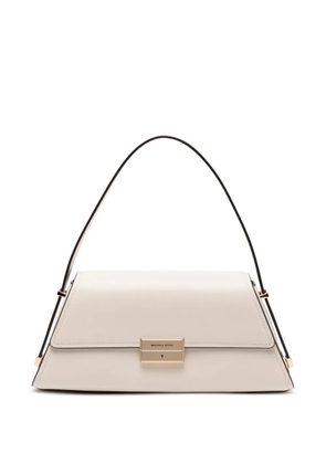Michael Kors medium Ludlow shoulder bag - Neutrals
