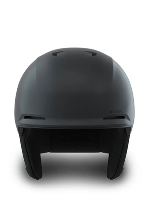 Alpina BRIX Ski helmet - Black