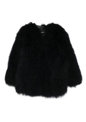 Numerootto Robyn coat - Blue