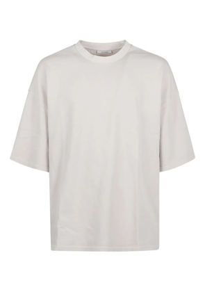 ENTIRE STUDIOS cotton T-shirt - Neutrals