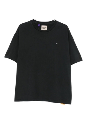 GALLERY DEPT. cotton T-shirt - Black