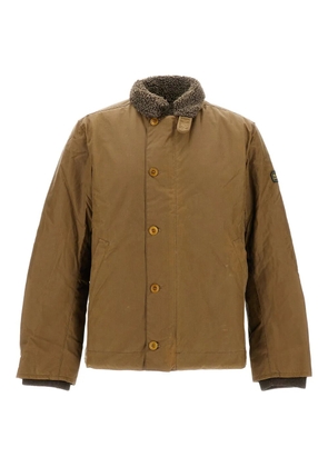 Barbour International Mayburn jacket - Brown