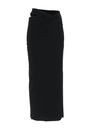 Amazuìn Delia skirt - Black