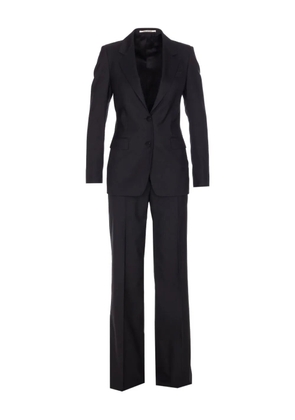 Tagliatore T-Parigi suit - Black