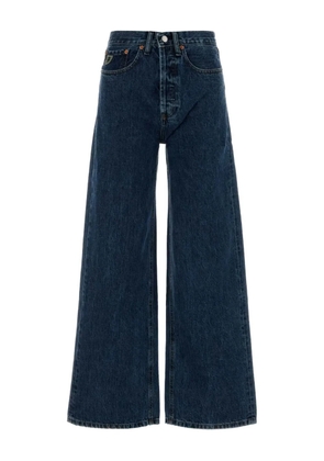LOIS JEANS wide-leg jeans - Blue