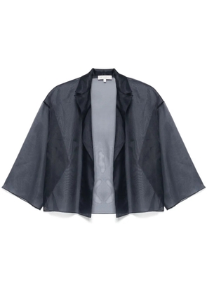 Antonelli Emma jacket - Blue