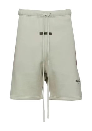 Fear Of God drawstring shorts - Neutrals