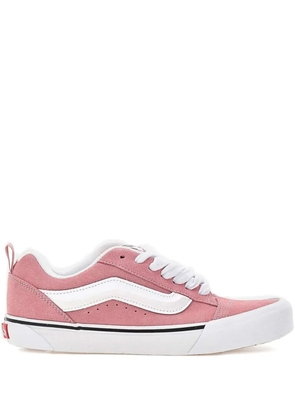 Vans Knu Skool sneakers - Pink