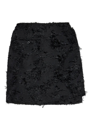 SAMSOE SAMSOE Salazio skirt - Black