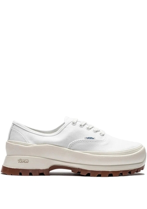 Vans Authentic Vibram Dx lug-sole sneakers - White