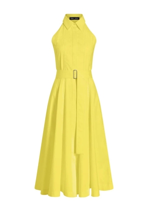 Proenza Schouler Dorothy dress - Yellow