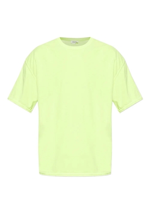 American Vintage Fazy T-shirt - Green