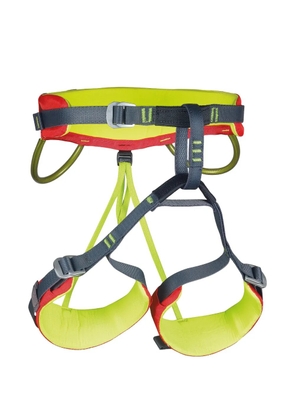 Camper Kids adjustable padded harness - Red