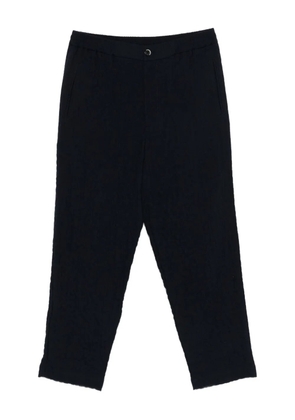 Barena straight-leg trousers - Blue