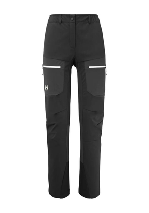 Pascal Millet White Shield ski touring trousers - Black