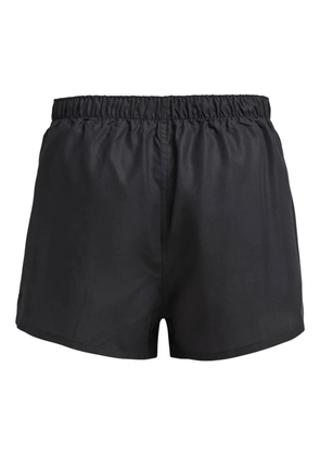 CDLP woven boxer shorts - Black