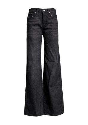 Department 5 Pretender five-pocket jeans - Black