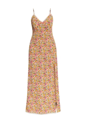 Zadig&Voltaire Ramelil dress - Neutrals