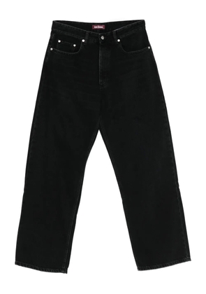 ICON DENIM WILL denim jeans - Black