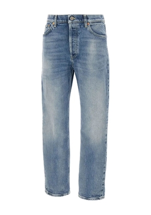 DONDUP five-pocket jeans - Blue