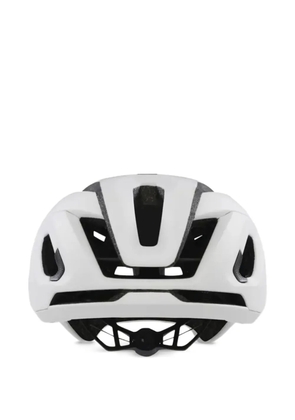Oakley Aros aerodynamic shell helmet - White