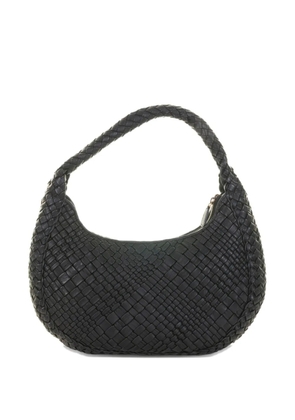 VISONA` Dream clutch bag - Black