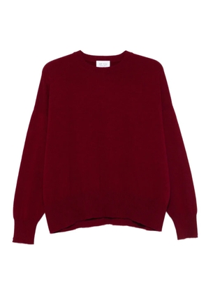 BeYou cashmere sweater - Red