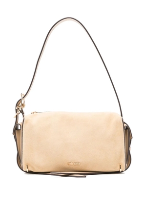 Cult Gaia Natasha shoulder bag - Neutrals