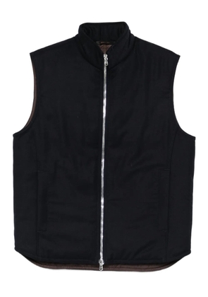 Briglia 1949 Parker gilet - Blue