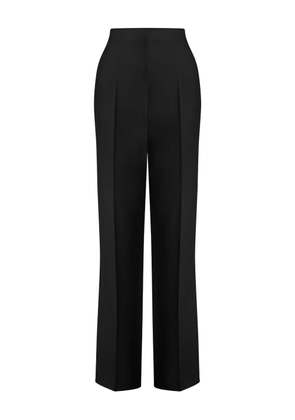 Alberta Ferretti tailored trousers - Black