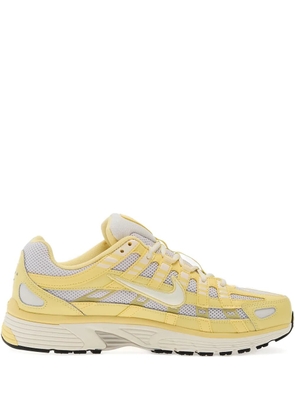 Nike P-6000 sneakers - Yellow