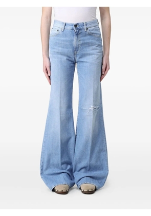 DONDUP Amber jeans - Blue