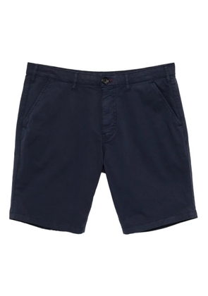 PS Paul Smith Chino short - Blue