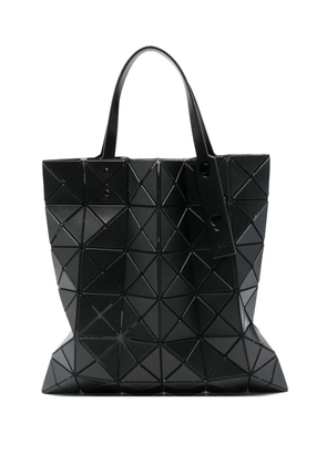 Bao Bao Issey Miyake Track tote bag - Black