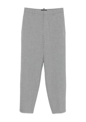 Fabiana Filippi stretch-design pants - Grey