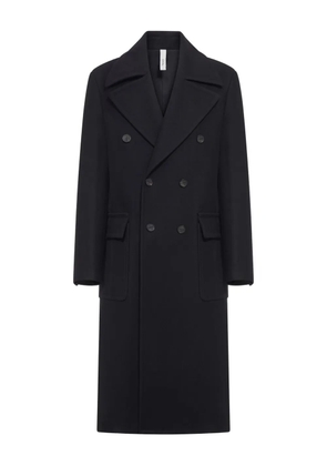 Hevo Lecce coat - Black