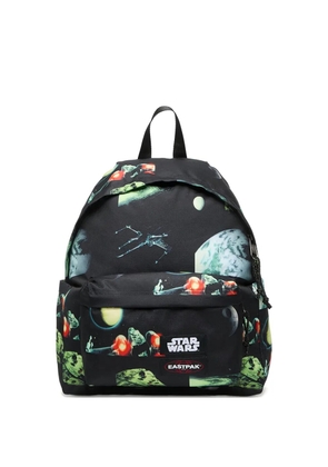 Eastpak x Star Wars Day Pak'r medium backpack - Black
