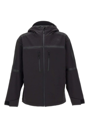 The North Face hooded jacket - Black