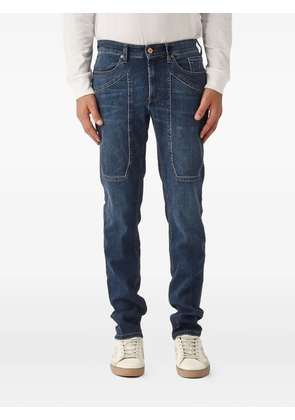 JECKERSON John 5 jeans - Blue