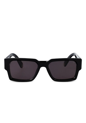 Philipp Plein Eyewear Master square sunglasses - Black