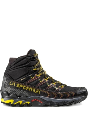 La Sportiva Ultra Raptor II Mid GTX hiking boots - Black