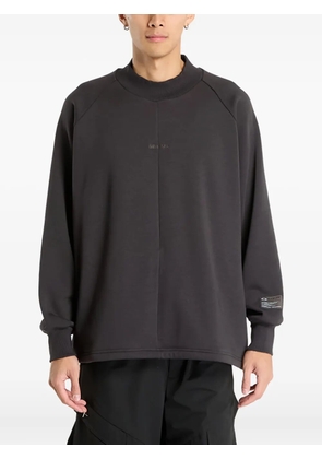 Oakley long-sleeve sweatshirt - Black