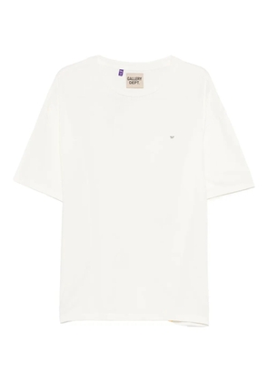GALLERY DEPT. cotton T-shirt - White