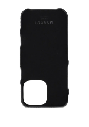 Moreau patterned iphone 16 max cover - Neutrals